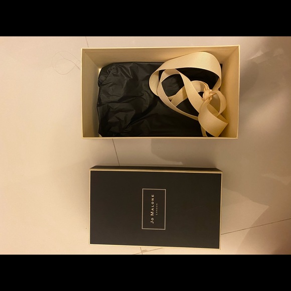 Jo Malone candle box - Picture 2 of 2